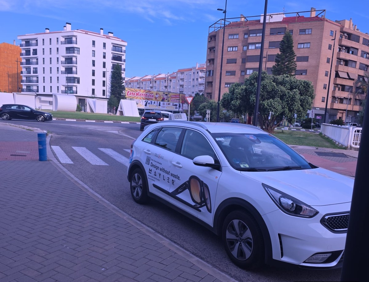 Viajes interurbanos en Valencia
