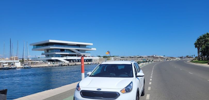 Servicios adaptados al visitante extranjero en Valencia